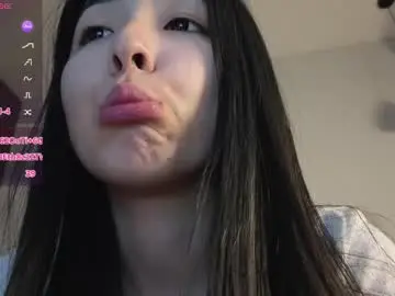 Chaturbate Adult Video Chat of ju_jin