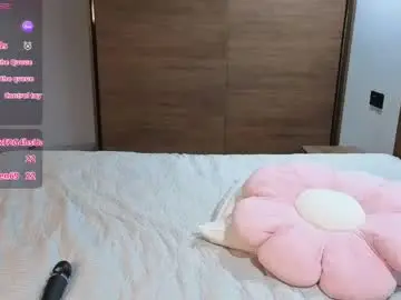 Chaturbate Nude Webcam of ju_jin