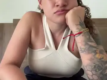 Chaturbate Live Sex of juviablondie