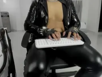Chaturbate Best Webcam of leather_king_of_bitches