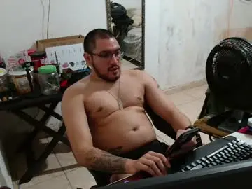 Chaturbate Nude Webcam of leonino231