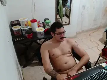 Chaturbate Sex Cam of leonino231