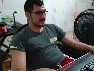 Chaturbate Free Porn Cam of leonino231