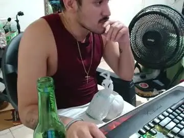 Chaturbate Best Webcam of leonino231