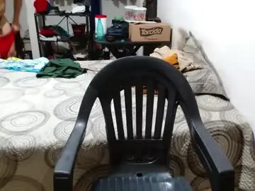 Chaturbate Live Sex of leonino231