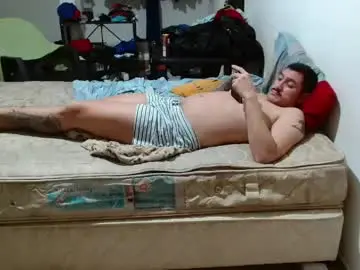 Chaturbate Private Sex Chat of leonino231