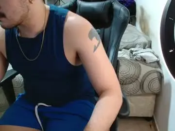 Chaturbate Sex Chat of leonino231