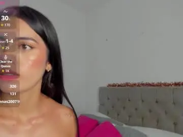 Chaturbate Free Live Porn of lightshine_