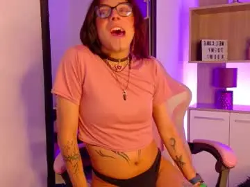 Chaturbate Sex Cam of lullaby_charade