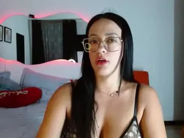 Chaturbate Private Sex Chat of lunayois02