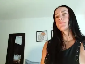 Chaturbate Free Porn Cam of lunayois02