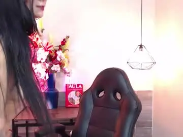 Chaturbate Best Webcam of marianamontezz