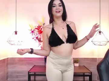 Chaturbate Adult Video Chat of marianamontezz