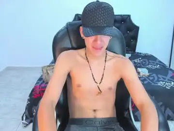 Chaturbate Sex Chat of maxthomson_boy