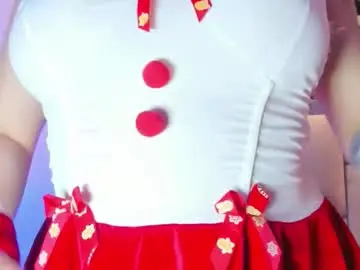 Chaturbate Live Porn of megan_whitee__