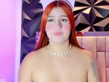 Chaturbate Nude Webcam of megan_whitee__