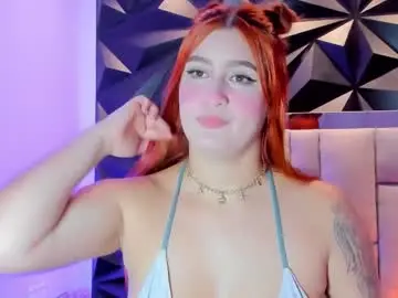 Chaturbate Best Webcam of megan_whitee__