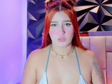 Chaturbate Live Sex Cam of megan_whitee__