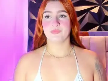 Chaturbate Best Webcam of megan_whitee__