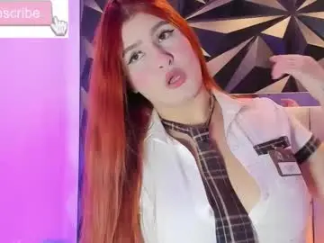 Chaturbate Live Sex of megan_whitee__