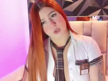 Chaturbate Adult Webcam of megan_whitee__