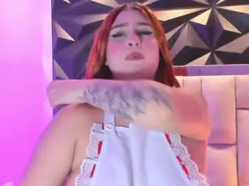 Chaturbate Live Sex of megan_whitee__