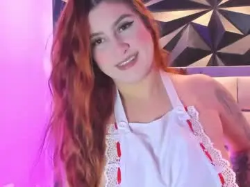 Chaturbate Nude Webcam of megan_whitee__