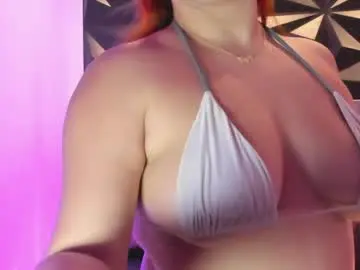 Chaturbate Best Webcam of megan_whitee__