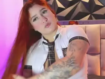 Chaturbate Live Porn of megan_whitee__
