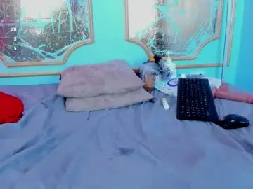 Chaturbate Sex Chat of melaniecooperr