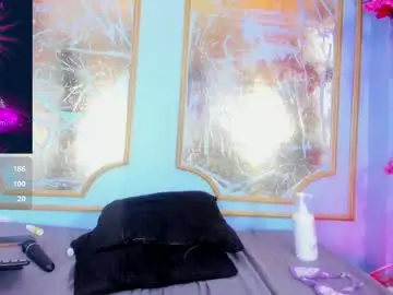 Chaturbate Live Sex Cam of melaniecooperr