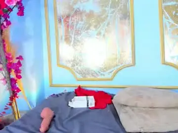 Chaturbate Free Porn Cam of melaniecooperr