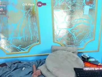 Chaturbate Adult Webcam of melaniecooperr