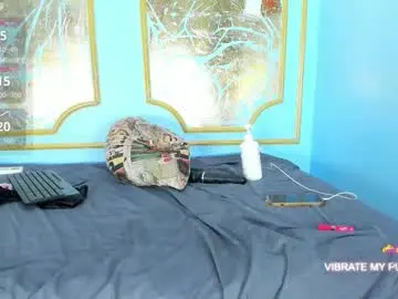 Chaturbate Nude Webcam of melaniecooperr