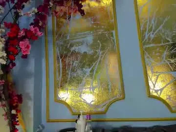 Chaturbate Nude Webcam of melaniecooperr