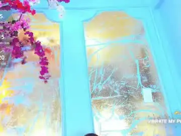 Chaturbate Adult Webcams of melaniecooperr