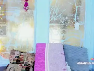 Chaturbate Adult Video Chat of melaniecooperr