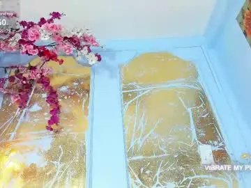 Chaturbate Sex Cam of melaniecooperr