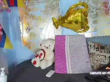 Chaturbate Sex Chat of melaniecooperr