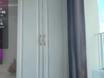 Chaturbate Free Porn Cam of mina_moons