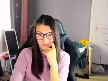 Chaturbate Adult Webcam of mollylollipop20
