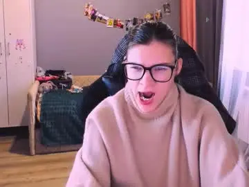 Chaturbate Watch Live Sex Cams of mollylollipop20