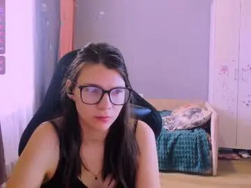 Chaturbate Live Porn of mollylollipop20