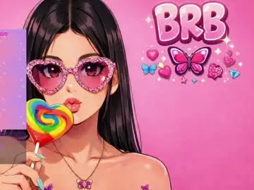 Chaturbate Adult Video Chat of nataly_thierry