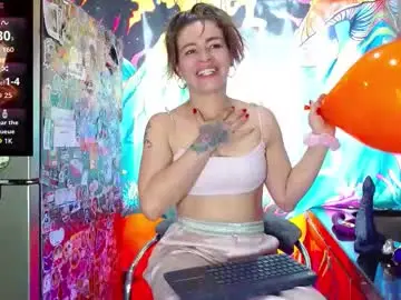 Chaturbate Free Live Porn of oriana_thomson2