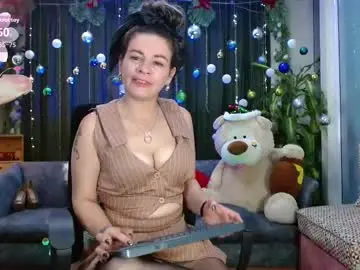 Chaturbate Best live sex cam show of oriana_thomson2