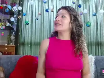 Chaturbate Adult Webcam of oriana_thomson2