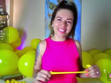 Chaturbate Best live sex cam show of oriana_thomson2