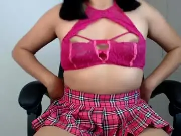 Chaturbate Free Live Porn of pamy_assam_