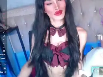 Chaturbate Free Porn Cam of petite_bigload_7inches_thick69